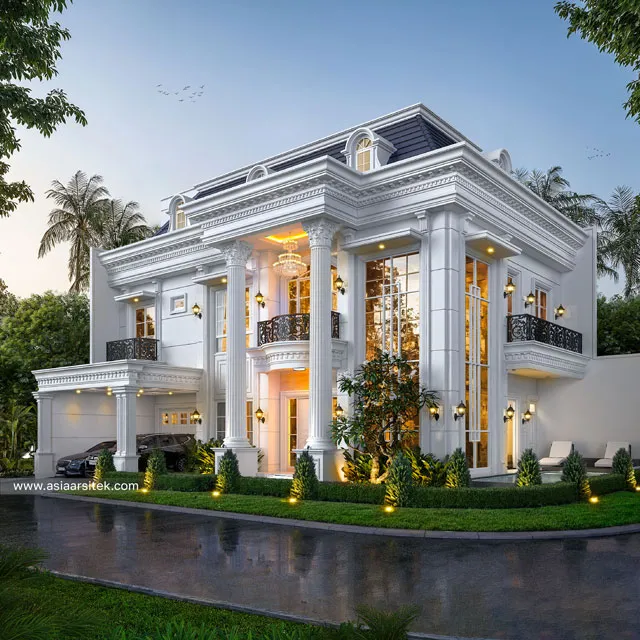 Jasa Arsitek Desain Rumah Mewah Klasik bapak TD, Jasa Desain Rumah, jasa arsitek rumah, jasa desain arsitek, jasa desain interior, harga jasa desain rumah, harga jasa arsitek rumah, harga jasa arsitek per m2, jasa desain rumah gratis, jasa desain rumah murah, jasa desain rumah dan rab