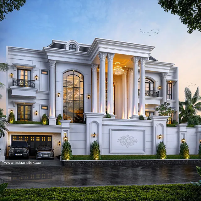 Jasa Arsitek Desain Rumah Mewah Klasik Ibu TT, Jasa Desain Rumah, jasa arsitek rumah, jasa desain arsitek, jasa desain interior, harga jasa desain rumah, harga jasa arsitek rumah, harga jasa arsitek per m2, jasa desain rumah gratis, jasa desain rumah murah, jasa desain rumah dan rab