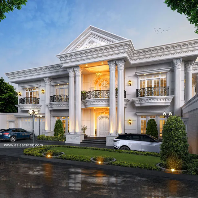 Jasa Arsitek Desain Rumah Mewah Klasik bapak JY, Jasa Desain Rumah, jasa arsitek rumah, jasa desain arsitek, jasa desain interior, harga jasa desain rumah, harga jasa arsitek rumah, harga jasa arsitek per m2, jasa desain rumah gratis, jasa desain rumah murah, jasa desain rumah dan rab