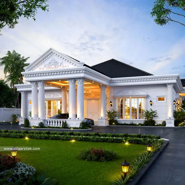 Jasa Konsultan Arsitek Desain Rumah Mewah Klasik Bapak DNG, Jasa Desain Rumah, jasa arsitek rumah, jasa desain arsitek, jasa desain interior, harga jasa desain rumah, harga jasa arsitek rumah, harga jasa arsitek per m2, jasa desain rumah gratis, jasa desain rumah murah, jasa desain rumah dan rab
