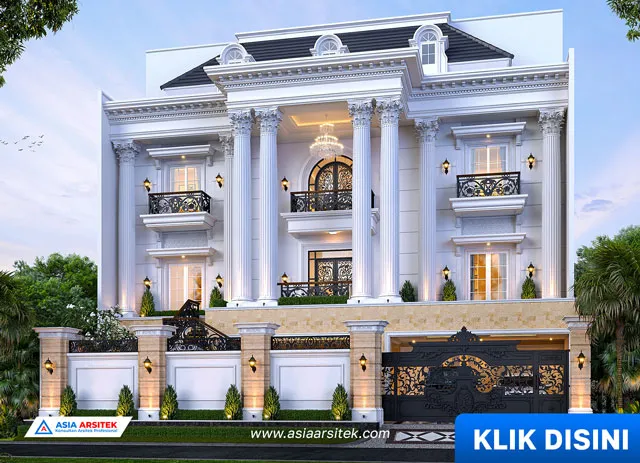 Jasa Arsitek Jakarta Utara Gambar Desain Rumah Mewah Klasik, Jasa Desain Rumah Jakarta Utara, Jasa Arsitek Jakarta Utara, Arsitek Jakarta Utara, Jasa Desain Rumah Rumah, Jasa Desain Rumah, jasa arsitek rumah, jasa desain arsitek, jasa desain interior, harga jasa desain rumah, harga jasa arsitek rumah, harga jasa arsitek per m2, jasa desain rumah gratis, jasa desain rumah murah, jasa desain rumah dan rab,