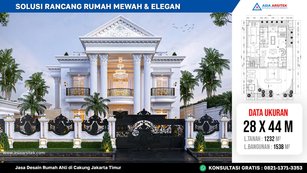 Jasa Desain Rumah Ahli di Cakung Jakarta Timur, Desain Rumah Mewah Klasik Murah, Jasa Desain Rumah Jakarta Timur, Jasa Arsitek Jakarta Timur, Arsitek Jakarta Timur, Jasa Desain Rumah Rumah, Jasa Desain Rumah, jasa arsitek rumah, jasa desain arsitek, jasa desain interior, harga jasa desain rumah, harga jasa arsitek rumah, harga jasa arsitek per m2, jasa desain rumah gratis, jasa desain rumah murah, jasa desain rumah dan rab, jasa desain rumah mewah, jasa desain rumah klasik,