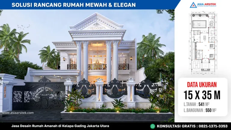 Jasa Desain Rumah Amanah di Kelapa Gading Jakarta Utara, Desain Rumah Mewah Klasik, Jasa Desain Rumah Jakarta Utara, Jasa Arsitek Tangerang Selatan, Arsitek Jakarta Utara, Jasa Desain Rumah Rumah, Jasa Desain Rumah, jasa arsitek rumah, jasa desain arsitek, jasa desain interior, harga jasa desain rumah, harga jasa arsitek rumah, harga jasa arsitek per m2, jasa desain rumah gratis, jasa desain rumah murah, jasa desain rumah dan rab, jasa desain rumah mewah, jasa desain rumah klasik, desain rumah 1 lantai, desain rumah 2 lantai, asia arsitek 1 lantai, asia arsitek 2 lantai