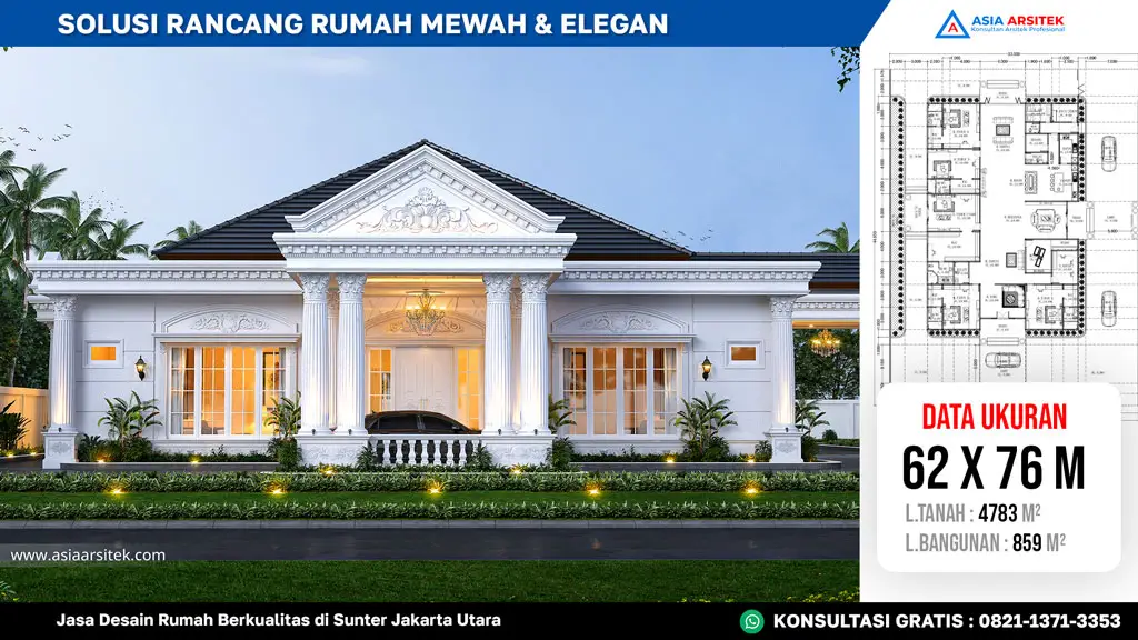 Jasa Desain Rumah Berkualitas di Sunter Jakarta Utara, Desain Rumah Mewah Klasik Murah, Jasa Desain Rumah Jakarta Utara, Jasa Arsitek Jakarta Utara, Arsitek Jakarta Utara, Jasa Desain Rumah Rumah, Jasa Desain Rumah, jasa arsitek rumah, jasa desain arsitek, jasa desain interior, harga jasa desain rumah, harga jasa arsitek rumah, harga jasa arsitek per m2, jasa desain rumah gratis, jasa desain rumah murah, jasa desain rumah dan rab, jasa desain rumah mewah, jasa desain rumah klasik,
