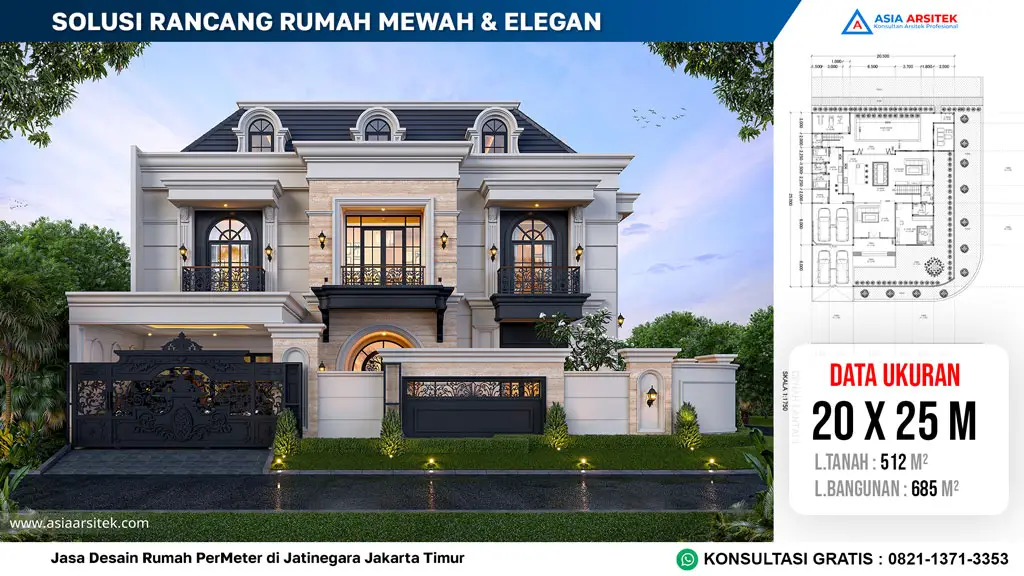 Jasa Desain Rumah PerMeter di Jatinegara Jakarta Timur Gambar Desain Rumah Klasik Mewah, Desain Rumah Mewah Klasik, Jasa Desain Rumah Jakarta Timur, Jasa Arsitek Jakarta Timur, Arsitek Jakarta Timur, Jasa Desain Rumah Rumah, Jasa Desain Rumah, jasa arsitek rumah, jasa desain arsitek, jasa desain interior, harga jasa desain rumah, harga jasa arsitek rumah, harga jasa arsitek per m2, jasa desain rumah gratis, jasa desain rumah murah, jasa desain rumah dan rab, jasa desain rumah mewah, jasa desain rumah klasik, desain rumah 1 lantai, desain rumah 2 lantai, asia arsitek 1 lantai, asia arsitek 2 lantai