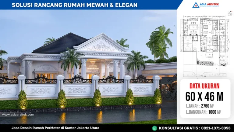 Jasa Desain Rumah PerMeter di Sunter Jakarta Utara, Desain Rumah Mewah Klasik Murah, Jasa Desain Rumah Jakarta Utara, Jasa Arsitek Jakarta Utara, Arsitek Jakarta Utara, Jasa Desain Rumah Rumah, Jasa Desain Rumah, jasa arsitek rumah, jasa desain arsitek, jasa desain interior, harga jasa desain rumah, harga jasa arsitek rumah, harga jasa arsitek per m2, jasa desain rumah gratis, jasa desain rumah murah, jasa desain rumah dan rab, jasa desain rumah mewah, jasa desain rumah klasik,