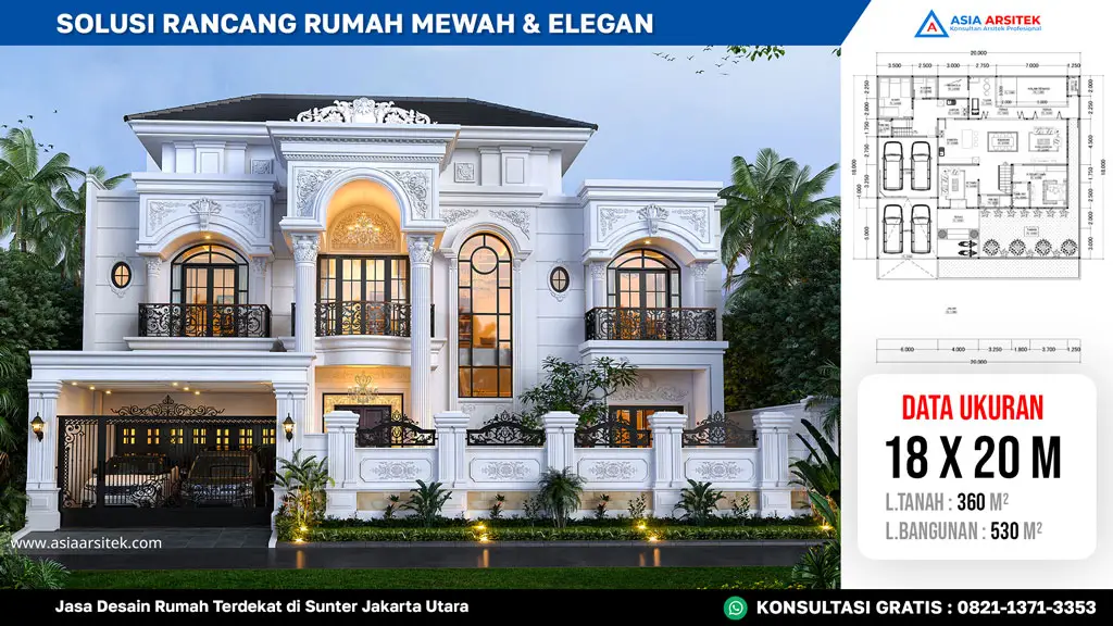 Jasa Desain Rumah Terdekat di Sunter Jakarta Utara, Desain Rumah Mewah Klasik Murah, Jasa Desain Rumah Jakarta Utara, Jasa Arsitek Jakarta Utara, Arsitek Jakarta Utara, Jasa Desain Rumah Rumah, Jasa Desain Rumah, jasa arsitek rumah, jasa desain arsitek, jasa desain interior, harga jasa desain rumah, harga jasa arsitek rumah, harga jasa arsitek per m2, jasa desain rumah gratis, jasa desain rumah murah, jasa desain rumah dan rab, jasa desain rumah mewah, jasa desain rumah klasik,
