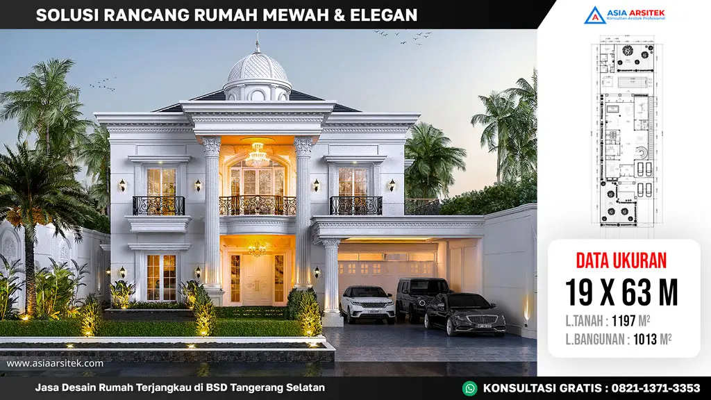 Jasa Desain Rumah Terjangkau di BSD Tangerang Selatan, Desain Rumah Mewah Klasik, Jasa Desain Rumah BSD Tangerang Selatan, Jasa Arsitek BSD Tangerang Selatan, Arsitek BSD Tangerang Selatan, Jasa Desain Rumah Rumah, Jasa Desain Rumah, jasa arsitek rumah, jasa desain arsitek, jasa desain interior, harga jasa desain rumah, harga jasa arsitek rumah, harga jasa arsitek per m2, jasa desain rumah gratis, jasa desain rumah murah, jasa desain rumah dan rab, jasa desain rumah mewah, jasa desain rumah klasik, desain rumah 1 lantai, desain rumah 2 lantai, asia arsitek 1 lantai, asia arsitek 2 lantai