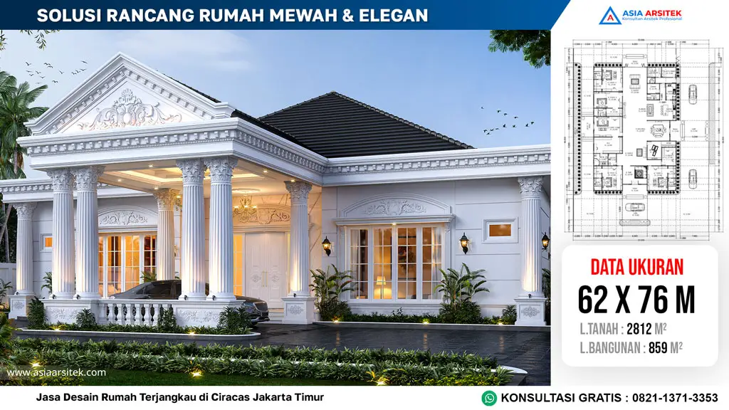 Jasa Desain Rumah Terjangkau di Ciracas Jakarta Timur Gambar Desain Rumah Klasik Mewah, Desain Rumah Mewah Klasik, Jasa Desain Rumah Jakarta Timur, Jasa Arsitek Jakarta Timur, Arsitek Jakarta Timur, Jasa Desain Rumah Rumah, Jasa Desain Rumah, jasa arsitek rumah, jasa desain arsitek, jasa desain interior, harga jasa desain rumah, harga jasa arsitek rumah, harga jasa arsitek per m2, jasa desain rumah gratis, jasa desain rumah murah, jasa desain rumah dan rab, jasa desain rumah mewah, jasa desain rumah klasik, desain rumah 1 lantai, desain rumah 2 lantai, asia arsitek 1 lantai, asia arsitek 2 lantai