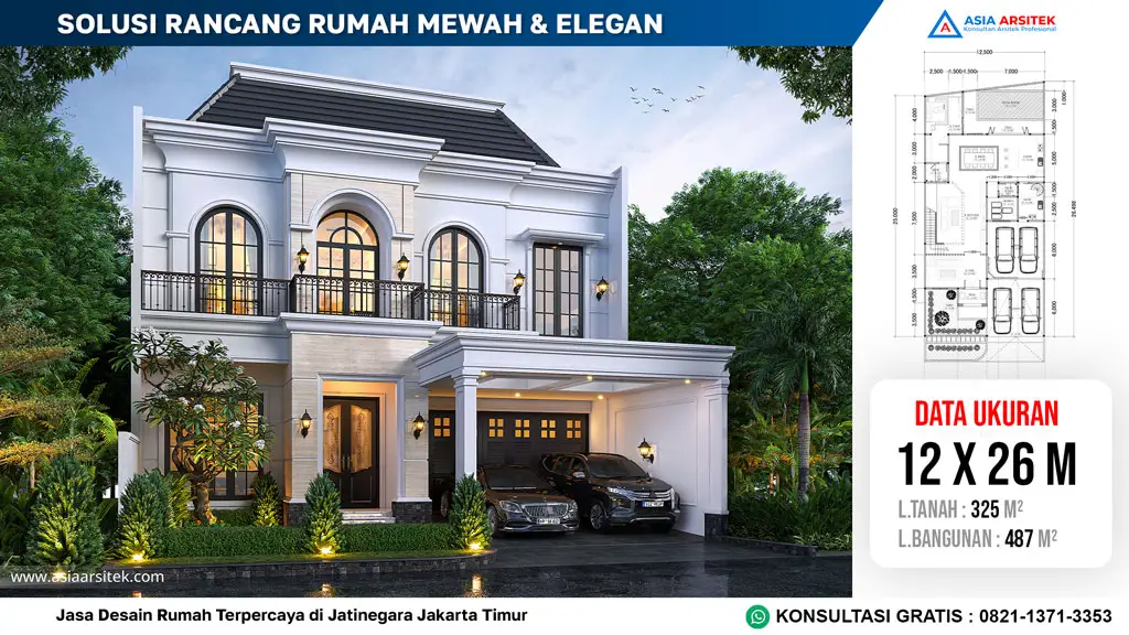Jasa Desain Rumah Terpercaya di Jatinegara Jakarta Timur Gambar Desain Rumah Klasik Mewah, Desain Rumah Mewah Klasik, Jasa Desain Rumah Jakarta Timur, Jasa Arsitek Jakarta Timur, Arsitek Jakarta Timur, Jasa Desain Rumah Rumah, Jasa Desain Rumah, jasa arsitek rumah, jasa desain arsitek, jasa desain interior, harga jasa desain rumah, harga jasa arsitek rumah, harga jasa arsitek per m2, jasa desain rumah gratis, jasa desain rumah murah, jasa desain rumah dan rab, jasa desain rumah mewah, jasa desain rumah klasik, desain rumah 1 lantai, desain rumah 2 lantai, asia arsitek 1 lantai, asia arsitek 2 lantai