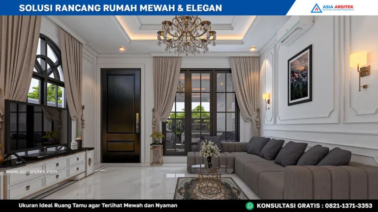 Ukuran Ideal Ruang Tamu agar Terlihat Mewah dan Nyaman, Kontraktor Bangunan Depok Profesional, jasa arsitek rumah depok, jasa arsitek depok, jasa desain rumah depok, jasa kontraktor rumah, jasa kontraktor bangunan, jasa bangun rumah, jasa renovasi rumah, kontraktor rumah, kontraktor bangunan, kontraktor depok, jasa kontraktor bangunan depok, jasa bangun rumah depok, jasa renovasi rumah depok, jasa arsitek rumah, jasa desain rumah