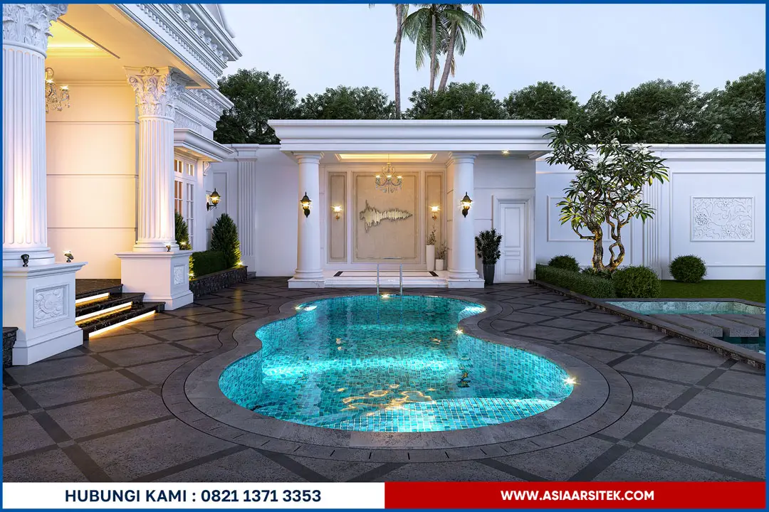 Jasa Desain Arsitek Kredibel di Jatiasih Bekasi