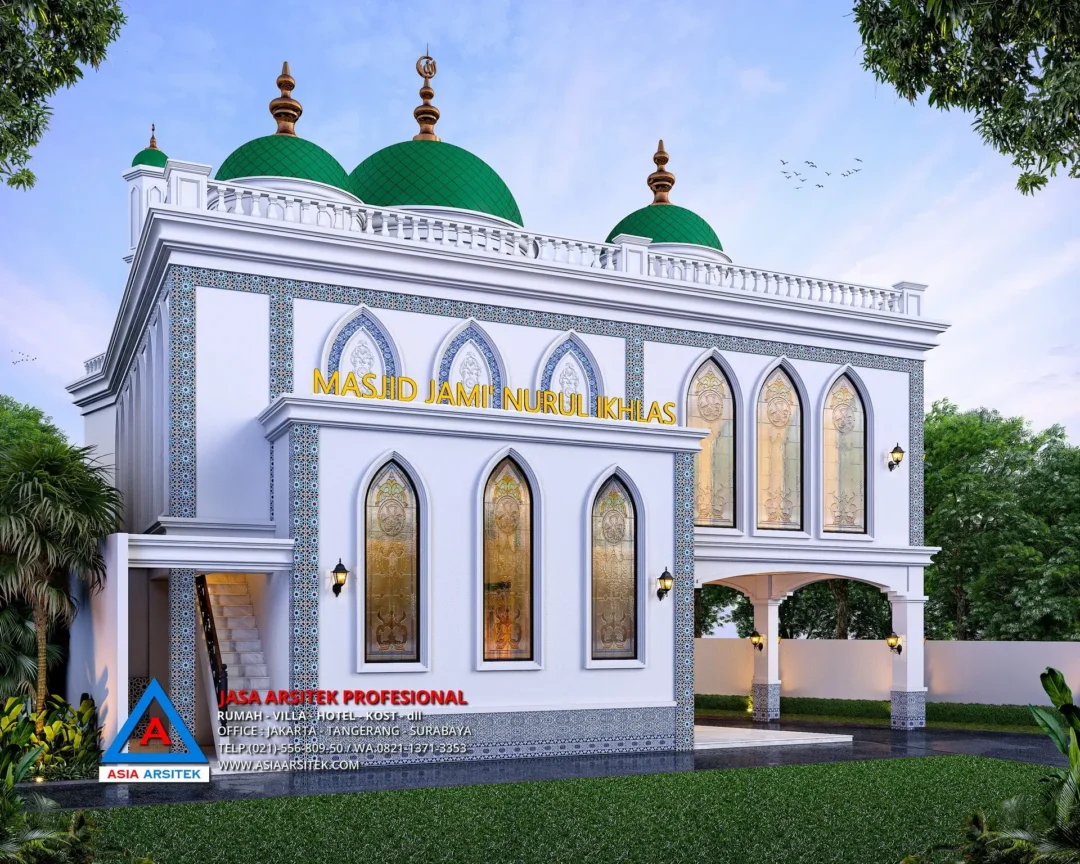 Jasa Arsitek Desain Masjid 2 Lantai di Jatiuwung Tangerang, Jasa Desain Masjid Gratis, Arsitek Masjid Istiqlal, Desain Masjid Lengkap, Desain Masjid Minimalis, Desain Masjid Modern, Desain Masjid Modern 1 Lantai, Desain Masjid 2 Lantai, Gambar arsitektur masjid