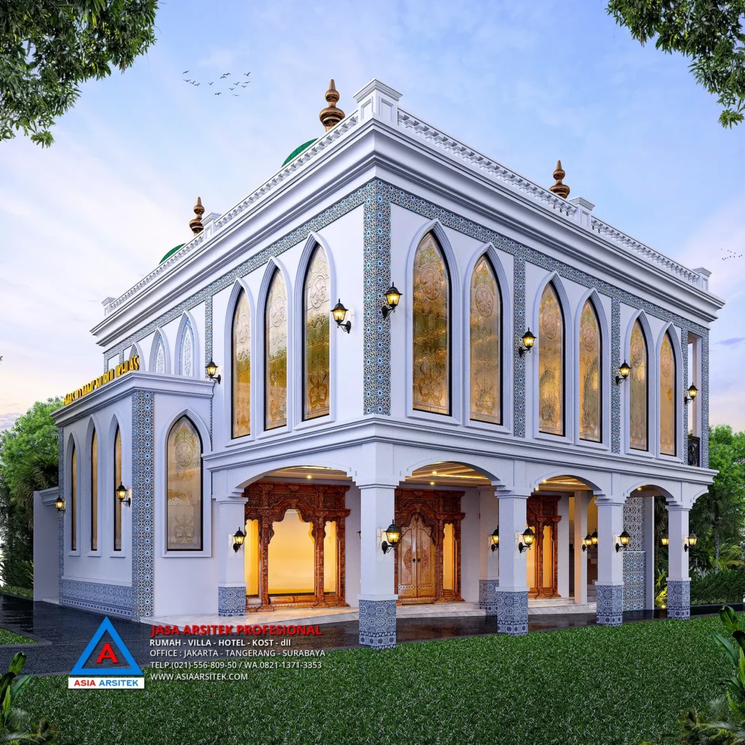 Jasa Arsitek Desain Masjid 2 Lantai di Jatiuwung Tangerang, Jasa Desain Masjid Gratis, Arsitek Masjid Istiqlal, Desain Masjid Lengkap, Desain Masjid Minimalis, Desain Masjid Modern, Desain Masjid Modern 1 Lantai, Desain Masjid 2 Lantai, Gambar arsitektur masjid