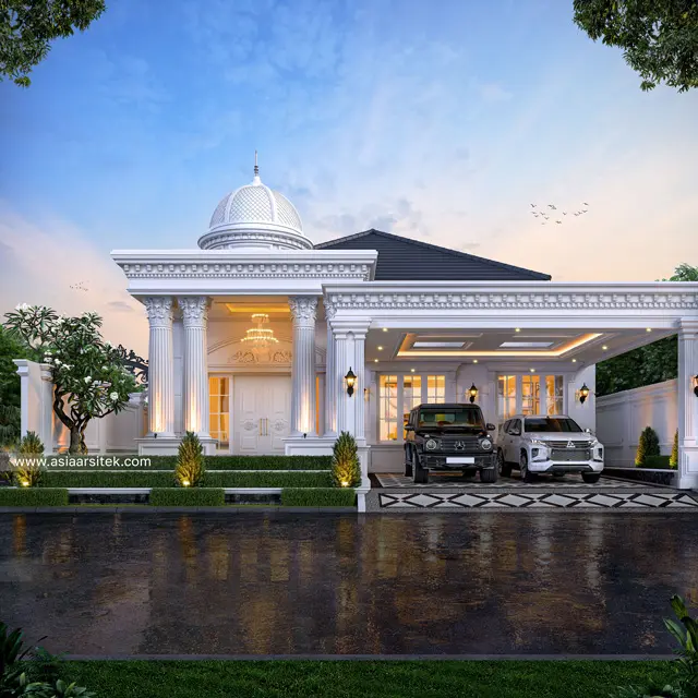 Jasa Arsitek Desain Rumah Mewah Klasik Bapak AN, Jasa Desain Rumah, jasa arsitek rumah, jasa desain arsitek, jasa desain interior, harga jasa desain rumah, harga jasa arsitek rumah, harga jasa arsitek per m2, jasa desain rumah gratis, jasa desain rumah murah, jasa desain rumah dan rab