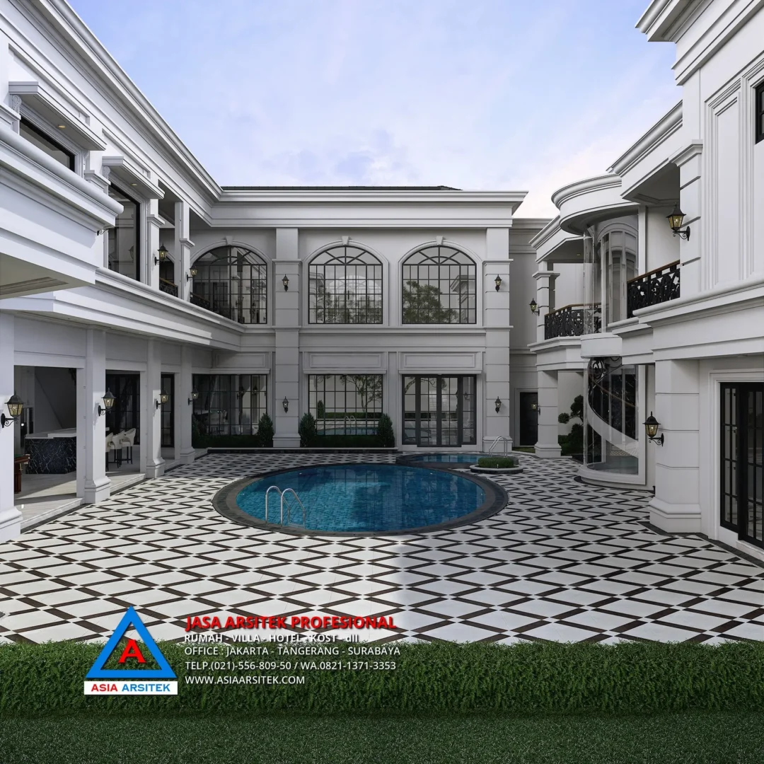 Jasa Arsitek Desain Rumah Klasik Mewah 2 Lantai di BSD Tangerang Selatan Gambar Rumah Mewah Klasik Minimalis, Desain Rumah Mewah Klasik, Jasa Desain Rumah BSD Tangerang Selatan, Jasa Arsitek BSD Tangerang Selatan, Arsitek BSD Tangerang Selatan, Jasa Desain Rumah Rumah, Jasa Desain Rumah, jasa arsitek rumah, jasa desain arsitek, jasa desain interior, harga jasa desain rumah, harga jasa arsitek rumah, harga jasa arsitek per m2, jasa desain rumah gratis, jasa desain rumah murah, jasa desain rumah dan rab, jasa desain rumah mewah, jasa desain rumah klasik, desain rumah 1 lantai, desain rumah 2 lantai, asia arsitek 1 lantai, asia arsitek 2 lantai
