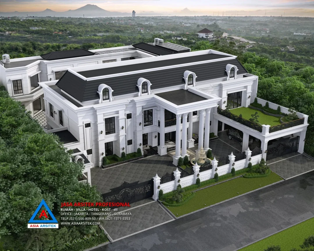 Jasa Arsitek Desain Rumah Klasik Mewah 2 Lantai di BSD Tangerang Selatan Gambar Rumah Mewah Klasik Minimalis, Desain Rumah Mewah Klasik, Jasa Desain Rumah BSD Tangerang Selatan, Jasa Arsitek BSD Tangerang Selatan, Arsitek BSD Tangerang Selatan, Jasa Desain Rumah Rumah, Jasa Desain Rumah, jasa arsitek rumah, jasa desain arsitek, jasa desain interior, harga jasa desain rumah, harga jasa arsitek rumah, harga jasa arsitek per m2, jasa desain rumah gratis, jasa desain rumah murah, jasa desain rumah dan rab, jasa desain rumah mewah, jasa desain rumah klasik, desain rumah 1 lantai, desain rumah 2 lantai, asia arsitek 1 lantai, asia arsitek 2 lantai