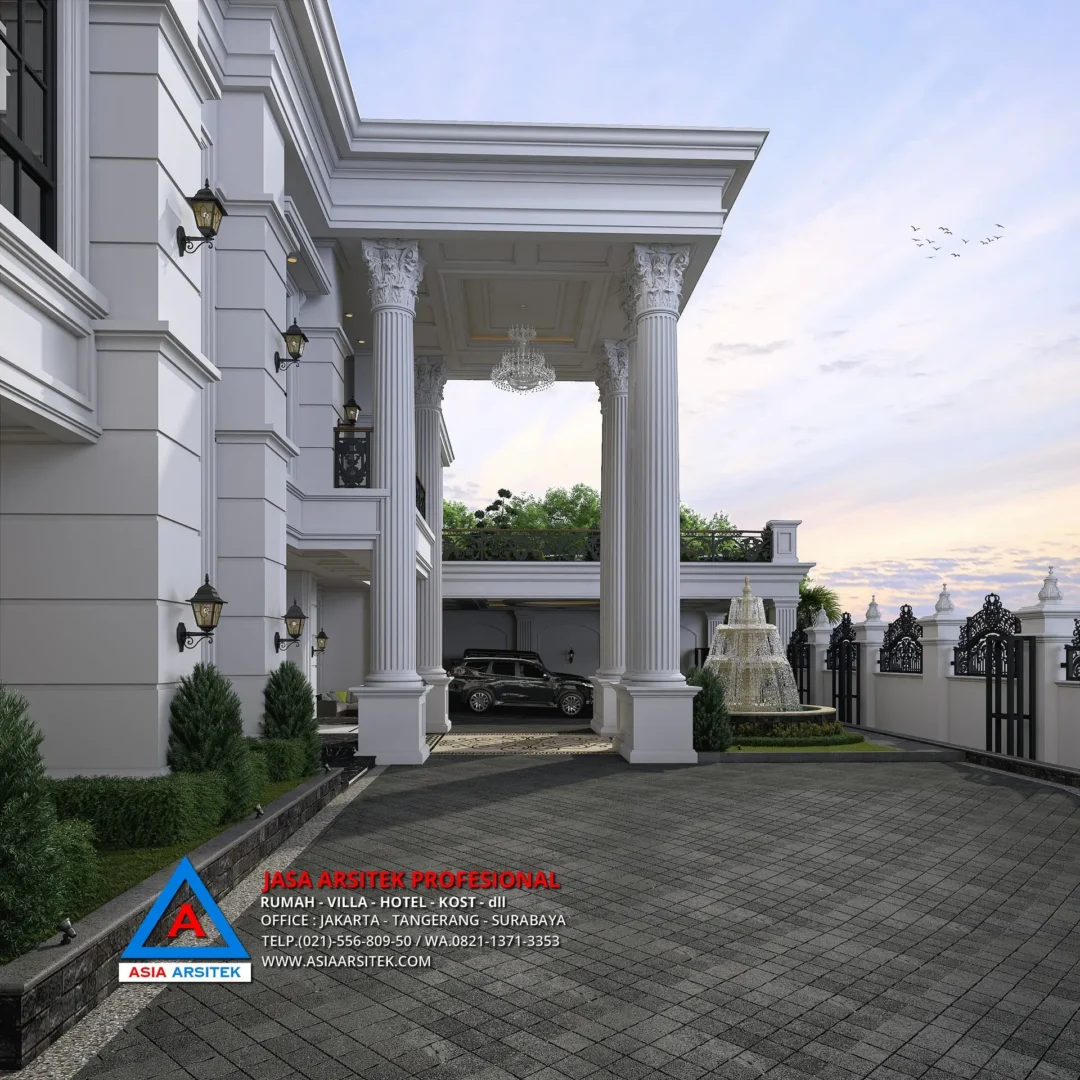 Jasa Arsitek Desain Rumah Klasik Mewah 2 Lantai di BSD Tangerang Selatan Gambar Rumah Mewah Klasik Minimalis, Desain Rumah Mewah Klasik, Jasa Desain Rumah BSD Tangerang Selatan, Jasa Arsitek BSD Tangerang Selatan, Arsitek BSD Tangerang Selatan, Jasa Desain Rumah Rumah, Jasa Desain Rumah, jasa arsitek rumah, jasa desain arsitek, jasa desain interior, harga jasa desain rumah, harga jasa arsitek rumah, harga jasa arsitek per m2, jasa desain rumah gratis, jasa desain rumah murah, jasa desain rumah dan rab, jasa desain rumah mewah, jasa desain rumah klasik, desain rumah 1 lantai, desain rumah 2 lantai, asia arsitek 1 lantai, asia arsitek 2 lantai
