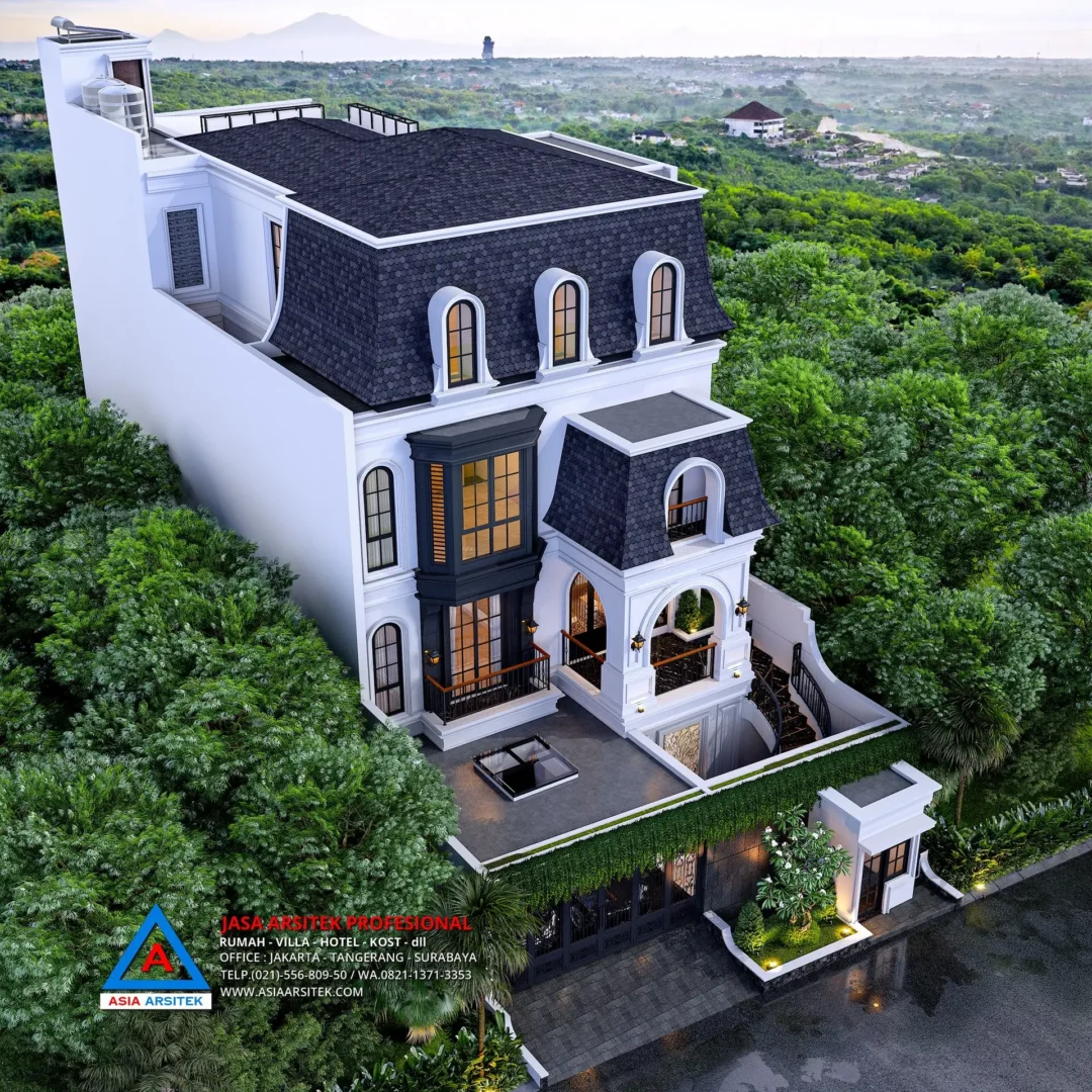 Jasa Arsitek Desain Rumah Mediterania 4 Lantai di Pondok Pinang Kebayoran Lama Jakarta Selatan, Gambar Desain Rumah Mewah Klasik Minimalis, Desain Rumah Mewah Klasik, Jasa Desain Rumah Jakarta Selatan, Jasa Arsitek Jakarta Selatan, Arsitek Jakarta Selatan, Jasa Desain Rumah Rumah, Jasa Desain Rumah, jasa arsitek rumah, jasa desain arsitek, jasa desain interior, harga jasa desain rumah, harga jasa arsitek rumah, harga jasa arsitek per m2, jasa desain rumah gratis, jasa desain rumah murah, jasa desain rumah dan rab, jasa desain rumah mewah, jasa desain rumah klasik, desain rumah 1 lantai, desain rumah 2 lantai, asia arsitek 1 lantai, asia arsitek 2 lantai