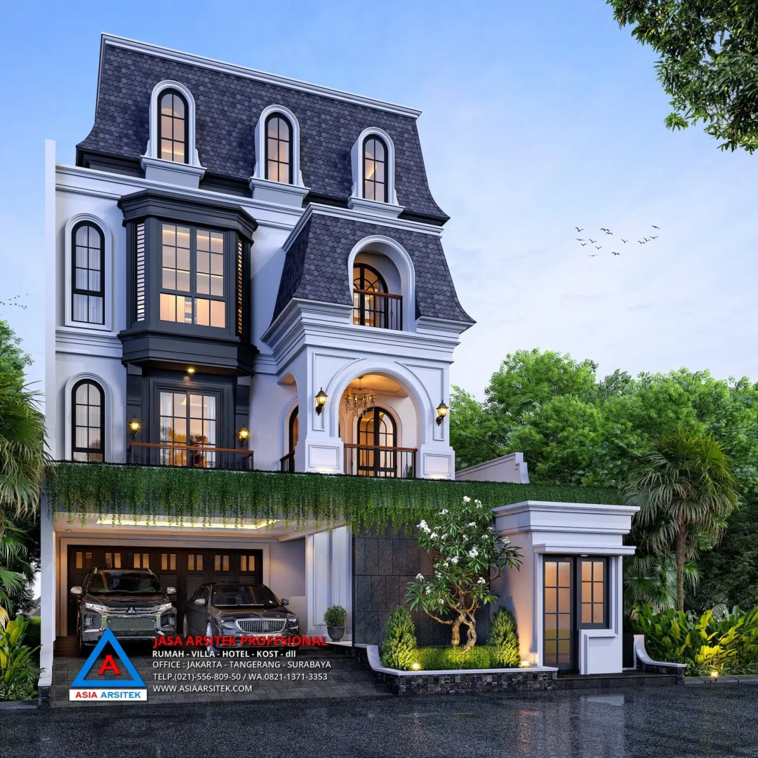 Jasa Arsitek Desain Rumah Mediterania 4 Lantai di Pondok Pinang Kebayoran Lama Jakarta Selatan, Gambar Desain Rumah Mewah Klasik Minimalis, Desain Rumah Mewah Klasik, Jasa Desain Rumah Jakarta Selatan, Jasa Arsitek Jakarta Selatan, Arsitek Jakarta Selatan, Jasa Desain Rumah Rumah, Jasa Desain Rumah, jasa arsitek rumah, jasa desain arsitek, jasa desain interior, harga jasa desain rumah, harga jasa arsitek rumah, harga jasa arsitek per m2, jasa desain rumah gratis, jasa desain rumah murah, jasa desain rumah dan rab, jasa desain rumah mewah, jasa desain rumah klasik, desain rumah 1 lantai, desain rumah 2 lantai, asia arsitek 1 lantai, asia arsitek 2 lantai
