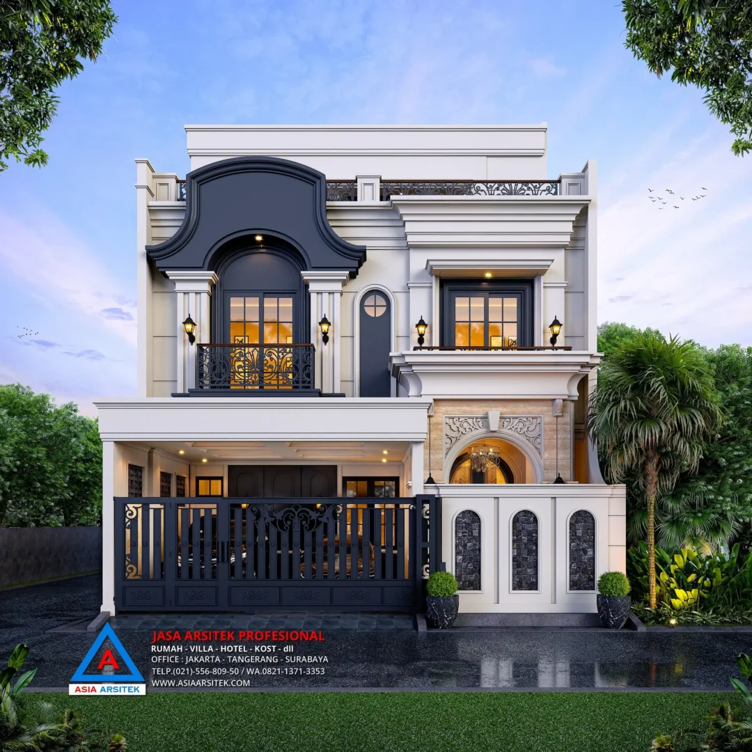 Jasa Arsitek Desain Rumah Tropis 3 Lantai di Jatimelati Bekasi, Gambar Desain Rumah Mewah Klasik Minimalis, Desain Rumah Mewah Klasik, Jasa Desain Rumah Bekasi, Jasa Arsitek Bekasi, Arsitek Bekasi, Jasa Desain Rumah Rumah, Jasa Desain Rumah, jasa arsitek rumah, jasa desain arsitek, jasa desain interior, harga jasa desain rumah, harga jasa arsitek rumah, harga jasa arsitek per m2, jasa desain rumah gratis, jasa desain rumah murah, jasa desain rumah dan rab, jasa desain rumah mewah, jasa desain rumah klasik, desain rumah 1 lantai, desain rumah 2 lantai, asia arsitek 1 lantai, asia arsitek 2 lantai