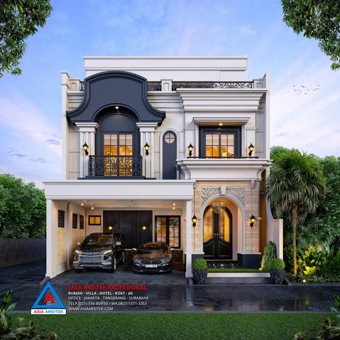 Jasa Arsitek Desain Rumah Tropis 3 Lantai di Jatimelati Bekasi, Gambar Desain Rumah Mewah Klasik Minimalis, Desain Rumah Mewah Klasik, Jasa Desain Rumah Bekasi, Jasa Arsitek Bekasi, Arsitek Bekasi, Jasa Desain Rumah Rumah, Jasa Desain Rumah, jasa arsitek rumah, jasa desain arsitek, jasa desain interior, harga jasa desain rumah, harga jasa arsitek rumah, harga jasa arsitek per m2, jasa desain rumah gratis, jasa desain rumah murah, jasa desain rumah dan rab, jasa desain rumah mewah, jasa desain rumah klasik, desain rumah 1 lantai, desain rumah 2 lantai, asia arsitek 1 lantai, asia arsitek 2 lantai
