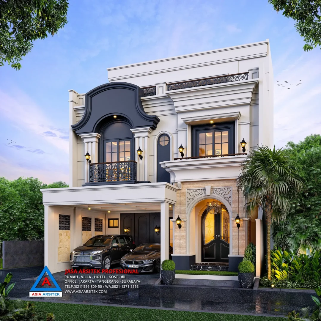 Jasa Arsitek Desain Rumah Tropis 3 Lantai di Jatimelati Bekasi, Gambar Desain Rumah Mewah Klasik Minimalis, Desain Rumah Mewah Klasik, Jasa Desain Rumah Bekasi, Jasa Arsitek Bekasi, Arsitek Bekasi, Jasa Desain Rumah Rumah, Jasa Desain Rumah, jasa arsitek rumah, jasa desain arsitek, jasa desain interior, harga jasa desain rumah, harga jasa arsitek rumah, harga jasa arsitek per m2, jasa desain rumah gratis, jasa desain rumah murah, jasa desain rumah dan rab, jasa desain rumah mewah, jasa desain rumah klasik, desain rumah 1 lantai, desain rumah 2 lantai, asia arsitek 1 lantai, asia arsitek 2 lantai