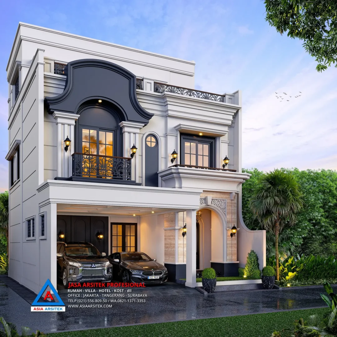 Jasa Arsitek Desain Rumah Tropis 3 Lantai di Jatimelati Bekasi, Gambar Desain Rumah Mewah Klasik Minimalis, Desain Rumah Mewah Klasik, Jasa Desain Rumah Bekasi, Jasa Arsitek Bekasi, Arsitek Bekasi, Jasa Desain Rumah Rumah, Jasa Desain Rumah, jasa arsitek rumah, jasa desain arsitek, jasa desain interior, harga jasa desain rumah, harga jasa arsitek rumah, harga jasa arsitek per m2, jasa desain rumah gratis, jasa desain rumah murah, jasa desain rumah dan rab, jasa desain rumah mewah, jasa desain rumah klasik, desain rumah 1 lantai, desain rumah 2 lantai, asia arsitek 1 lantai, asia arsitek 2 lantai