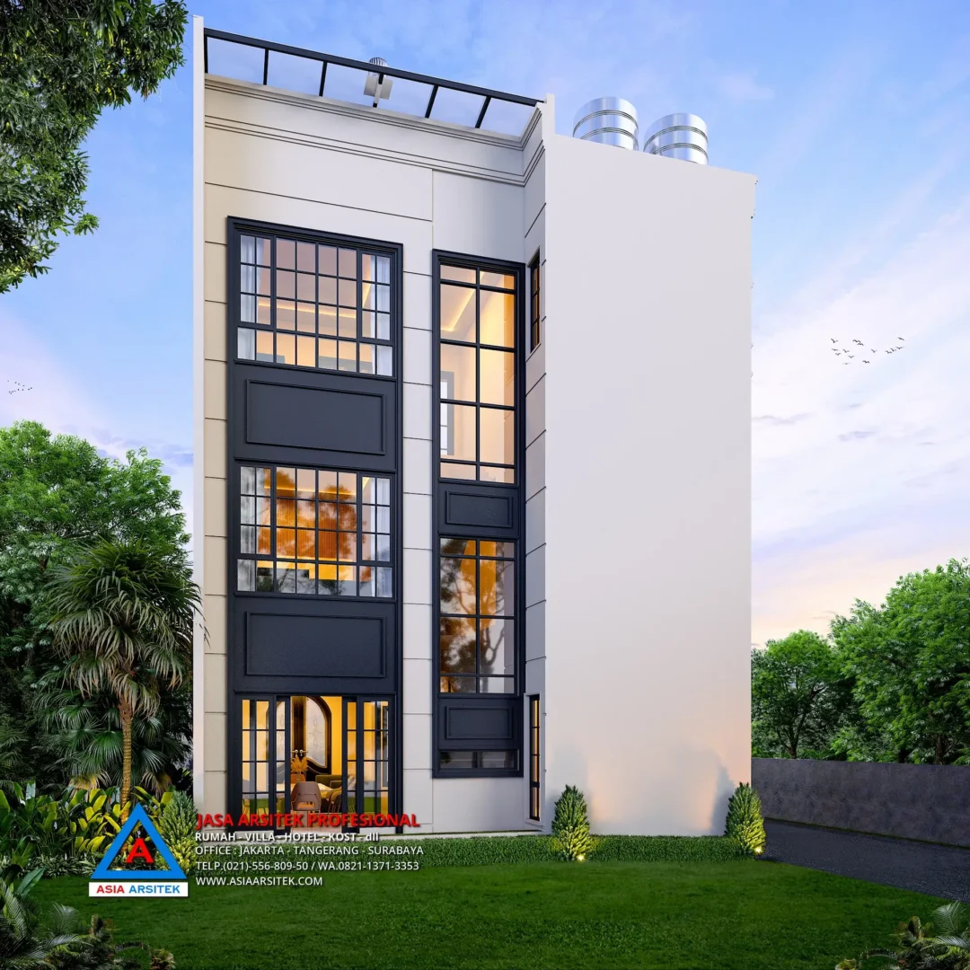 Jasa Arsitek Desain Rumah Tropis 3 Lantai di Jatimelati Bekasi, Gambar Desain Rumah Mewah Klasik Minimalis, Desain Rumah Mewah Klasik, Jasa Desain Rumah Bekasi, Jasa Arsitek Bekasi, Arsitek Bekasi, Jasa Desain Rumah Rumah, Jasa Desain Rumah, jasa arsitek rumah, jasa desain arsitek, jasa desain interior, harga jasa desain rumah, harga jasa arsitek rumah, harga jasa arsitek per m2, jasa desain rumah gratis, jasa desain rumah murah, jasa desain rumah dan rab, jasa desain rumah mewah, jasa desain rumah klasik, desain rumah 1 lantai, desain rumah 2 lantai, asia arsitek 1 lantai, asia arsitek 2 lantai