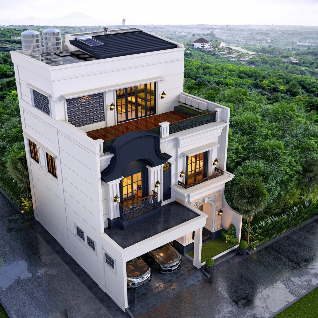 Jasa Arsitek Desain Rumah Tropis 3 Lantai di Jatimelati Bekasi, Gambar Desain Rumah Mewah Klasik Minimalis, Desain Rumah Mewah Klasik, Jasa Desain Rumah Bekasi, Jasa Arsitek Bekasi, Arsitek Bekasi, Jasa Desain Rumah Rumah, Jasa Desain Rumah, jasa arsitek rumah, jasa desain arsitek, jasa desain interior, harga jasa desain rumah, harga jasa arsitek rumah, harga jasa arsitek per m2, jasa desain rumah gratis, jasa desain rumah murah, jasa desain rumah dan rab, jasa desain rumah mewah, jasa desain rumah klasik, desain rumah 1 lantai, desain rumah 2 lantai, asia arsitek 1 lantai, asia arsitek 2 lantai