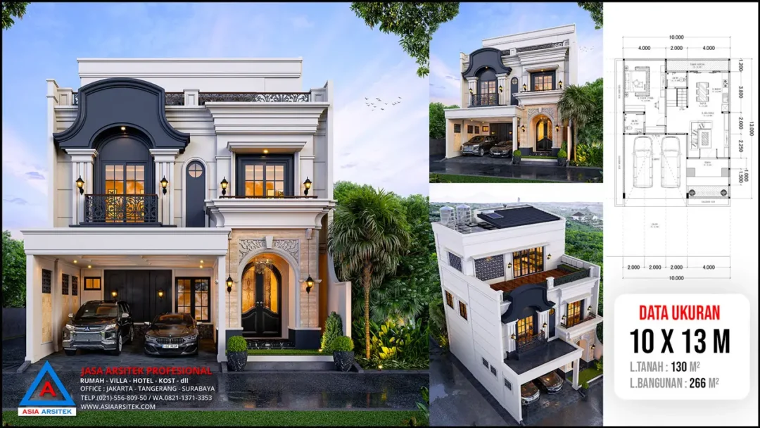 Jasa Arsitek Desain Rumah Tropis 3 Lantai di Jatimelati Bekasi, Gambar Desain Rumah Mewah Klasik Minimalis, Desain Rumah Mewah Klasik, Jasa Desain Rumah Bekasi, Jasa Arsitek Bekasi, Arsitek Bekasi, Jasa Desain Rumah Rumah, Jasa Desain Rumah, jasa arsitek rumah, jasa desain arsitek, jasa desain interior, harga jasa desain rumah, harga jasa arsitek rumah, harga jasa arsitek per m2, jasa desain rumah gratis, jasa desain rumah murah, jasa desain rumah dan rab, jasa desain rumah mewah, jasa desain rumah klasik, desain rumah 1 lantai, desain rumah 2 lantai, asia arsitek 1 lantai, asia arsitek 2 lantai