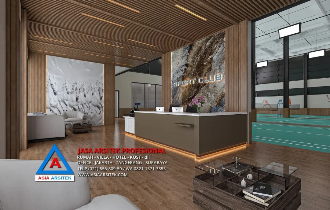Jasa Arsitek Desain Sport Center 2 Lantai di Ciputat Tangerang Selatan, Jasa desain sport center, sport center design, desain sport center sumut, desain sport center bojonegoro, desain sport center, desain sport center demak, desain sport center lampung