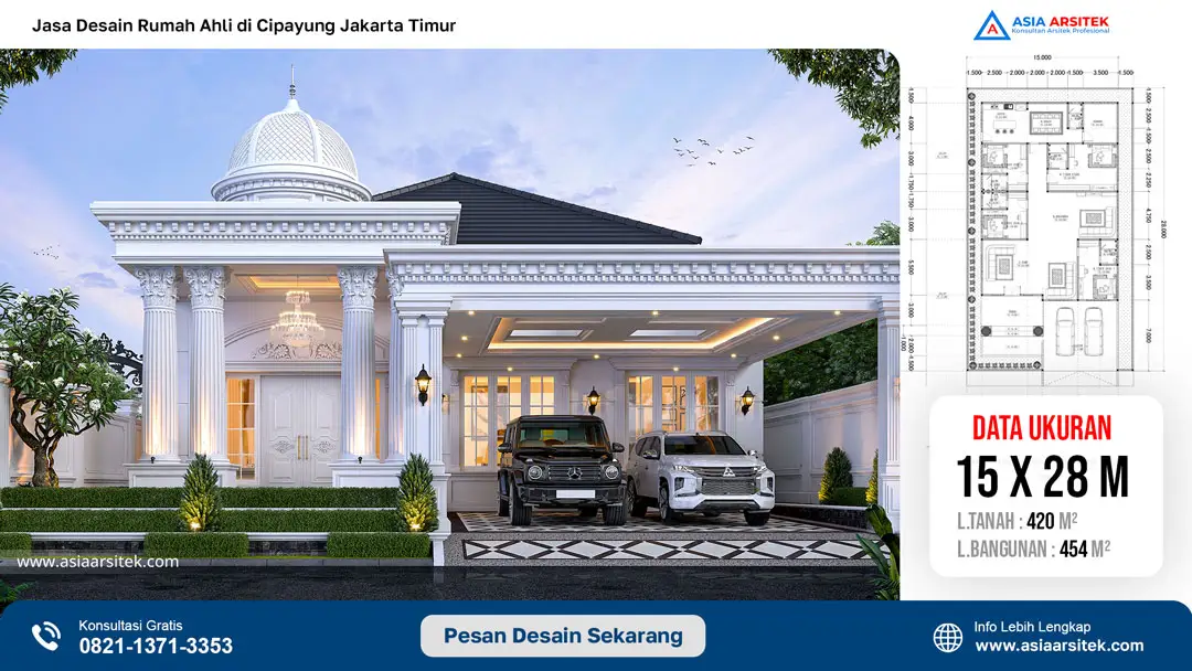 Jasa Desain Rumah Ahli di Cipayung Jakarta Timur Gambar Arsitek Rumah Mewah Klasik Minimalis, Desain Rumah Mewah Klasik, Jasa Desain Rumah Jakarta Timur, Jasa Arsitek Jakarta Timur, Arsitek Jakarta Timur, Jasa Desain Rumah Rumah, Jasa Desain Rumah, jasa arsitek rumah, jasa desain arsitek, jasa desain interior, harga jasa desain rumah, harga jasa arsitek rumah, harga jasa arsitek per m2, jasa desain rumah gratis, jasa desain rumah murah, jasa desain rumah dan rab, jasa desain rumah mewah, jasa desain rumah klasik, desain rumah 1 lantai, desain rumah 2 lantai, asia arsitek 1 lantai, asia arsitek 2 lantai