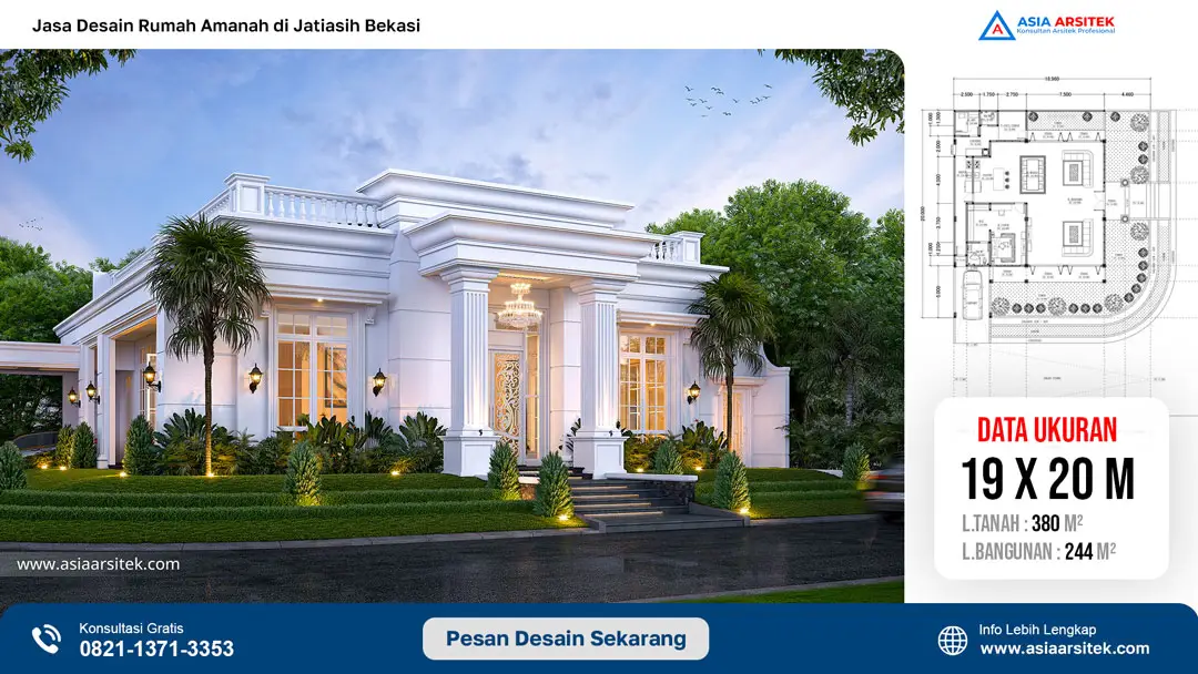 Jasa Desain Rumah Amanah di Jatiasih Bekasi Gambar Arsitek Rumah Mewah Klasik Minimalis, Desain Rumah Mewah Klasik, Jasa Desain Rumah Bekasi, Jasa Arsitek Bekasi, Arsitek Bekasi, Jasa Desain Rumah Rumah, Jasa Desain Rumah, jasa arsitek rumah, jasa desain arsitek, jasa desain interior, harga jasa desain rumah, harga jasa arsitek rumah, harga jasa arsitek per m2, jasa desain rumah gratis, jasa desain rumah murah, jasa desain rumah dan rab, jasa desain rumah mewah, jasa desain rumah klasik, desain rumah 1 lantai, desain rumah 2 lantai, asia arsitek 1 lantai, asia arsitek 2 lantai