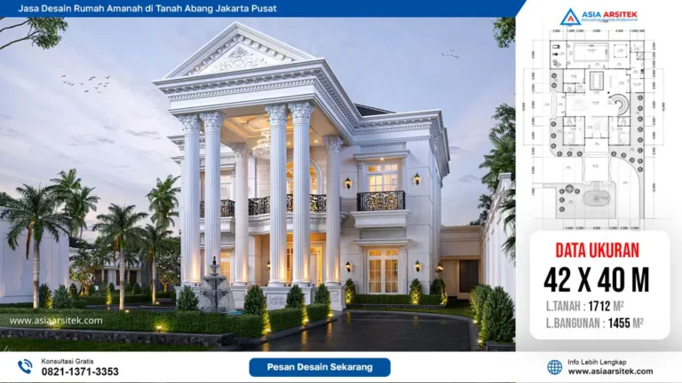 Jasa Desain Rumah Amanah di Tanah Abang Jakarta Pusat Gambar Rumah Mewah Klasik Minimalis, Desain Rumah Mewah Klasik, Jasa Desain Rumah Tanah Abang Jakarta Pusat, Jasa Arsitek Tanah Abang Jakarta Pusat, Arsitek Tanah Abang Jakarta Pusat, Jasa Desain Rumah Rumah, Jasa Desain Rumah, jasa arsitek rumah, jasa desain arsitek, jasa desain interior, harga jasa desain rumah, harga jasa arsitek rumah, harga jasa arsitek per m2, jasa desain rumah gratis, jasa desain rumah murah, jasa desain rumah dan rab, jasa desain rumah mewah, jasa desain rumah klasik, desain rumah 1 lantai, desain rumah 2 lantai, asia arsitek 1 lantai, asia arsitek 2 lantai