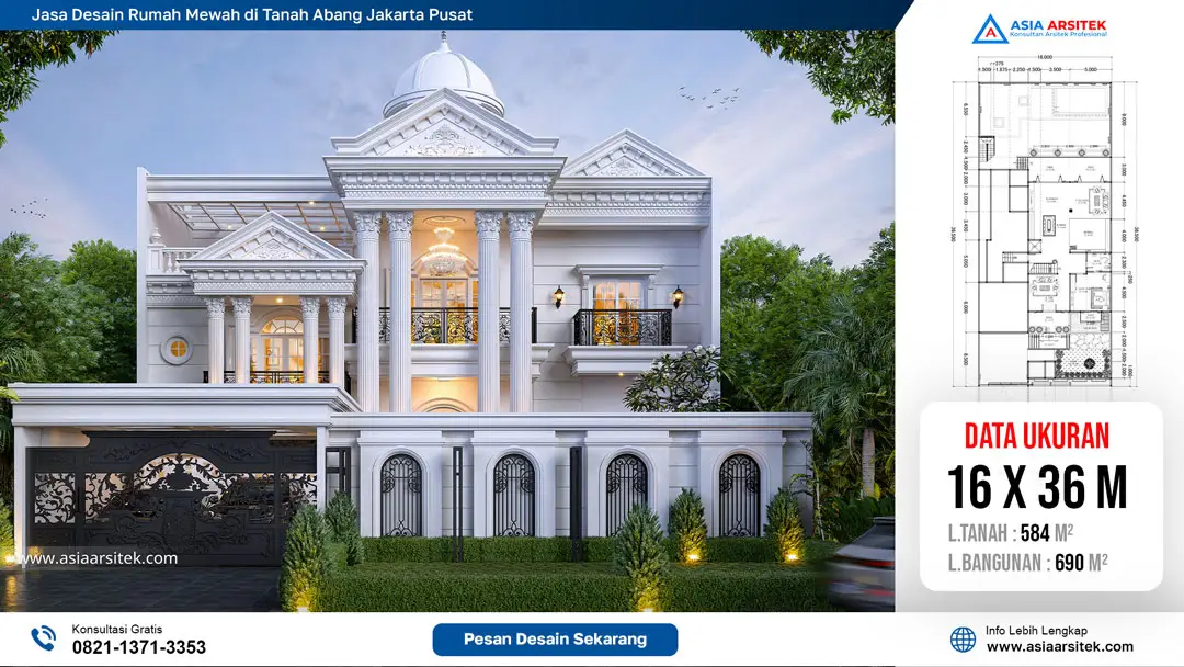 Jasa Desain Rumah Mewah di Tanah Abang Jakarta Pusat Gambar Rumah Mewah Klasik Minimalis, Desain Rumah Mewah Klasik, Jasa Desain Rumah Tanah Abang Jakarta Pusat, Jasa Arsitek Tanah Abang Jakarta Pusat, Arsitek Tanah Abang Jakarta Pusat, Jasa Desain Rumah Rumah, Jasa Desain Rumah, jasa arsitek rumah, jasa desain arsitek, jasa desain interior, harga jasa desain rumah, harga jasa arsitek rumah, harga jasa arsitek per m2, jasa desain rumah gratis, jasa desain rumah murah, jasa desain rumah dan rab, jasa desain rumah mewah, jasa desain rumah klasik, desain rumah 1 lantai, desain rumah 2 lantai, asia arsitek 1 lantai, asia arsitek 2 lantai