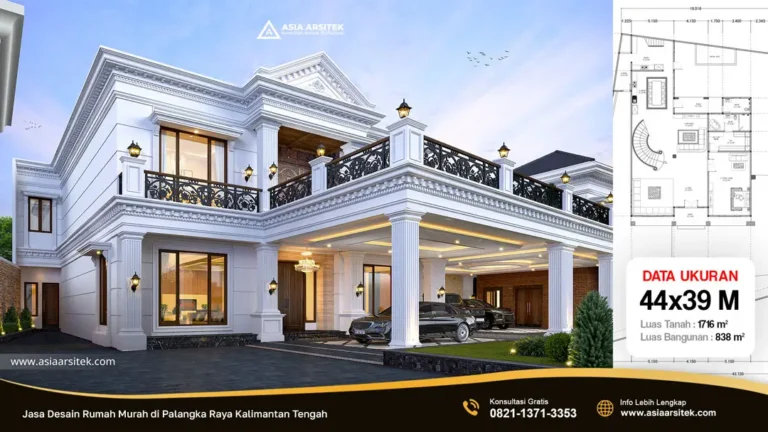 Jasa Desain Rumah Murah di Palangka Raya Kalimantan Tengah Gambar Arsitek Rumah Mewah Klasik, Desain Rumah Mewah Klasik, Jasa Desain Rumah Kalimantan Tengah, Jasa Arsitek Kalimantan Tengah, Arsitek Kalimantan Tengah, Jasa Desain Rumah Rumah, Jasa Desain Rumah, jasa arsitek rumah, jasa desain arsitek, jasa desain interior, harga jasa desain rumah, harga jasa arsitek rumah, harga jasa arsitek per m2, jasa desain rumah gratis, jasa desain rumah murah, jasa desain rumah dan rab, jasa desain rumah mewah, jasa desain rumah klasik, desain rumah 1 lantai, desain rumah 2 lantai, asia arsitek 1 lantai, asia arsitek 2 lantai