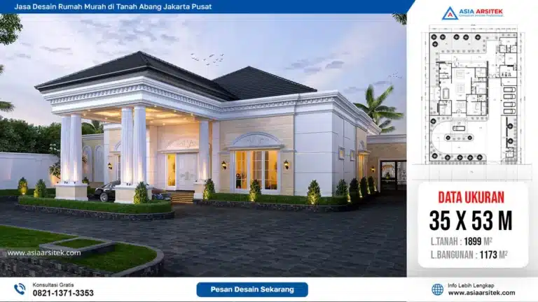 Jasa Desain Rumah Murah di Tanah Abang Jakarta Pusat Gambar Rumah Mewah Klasik Minimalis, Desain Rumah Mewah Klasik, Jasa Desain Rumah Tanah Abang Jakarta Pusat, Jasa Arsitek Tanah Abang Jakarta Pusat, Arsitek Tanah Abang Jakarta Pusat, Jasa Desain Rumah Rumah, Jasa Desain Rumah, jasa arsitek rumah, jasa desain arsitek, jasa desain interior, harga jasa desain rumah, harga jasa arsitek rumah, harga jasa arsitek per m2, jasa desain rumah gratis, jasa desain rumah murah, jasa desain rumah dan rab, jasa desain rumah mewah, jasa desain rumah klasik, desain rumah 1 lantai, desain rumah 2 lantai, asia arsitek 1 lantai, asia arsitek 2 lantai