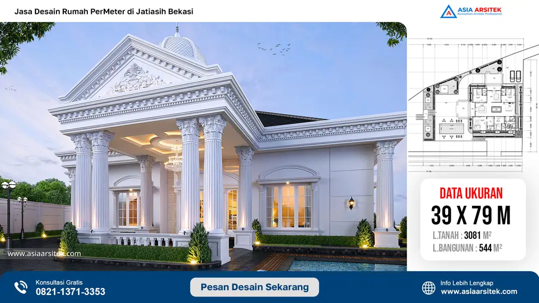 Jasa Desain Rumah PerMeter di Jatiasih Bekasi Gambar Arsitek Rumah Mewah Klasik Minimalis, Desain Rumah Mewah Klasik, Jasa Desain Rumah Bekasi, Jasa Arsitek Bekasi, Arsitek Bekasi, Jasa Desain Rumah Rumah, Jasa Desain Rumah, jasa arsitek rumah, jasa desain arsitek, jasa desain interior, harga jasa desain rumah, harga jasa arsitek rumah, harga jasa arsitek per m2, jasa desain rumah gratis, jasa desain rumah murah, jasa desain rumah dan rab, jasa desain rumah mewah, jasa desain rumah klasik, desain rumah 1 lantai, desain rumah 2 lantai, asia arsitek 1 lantai, asia arsitek 2 lantai
