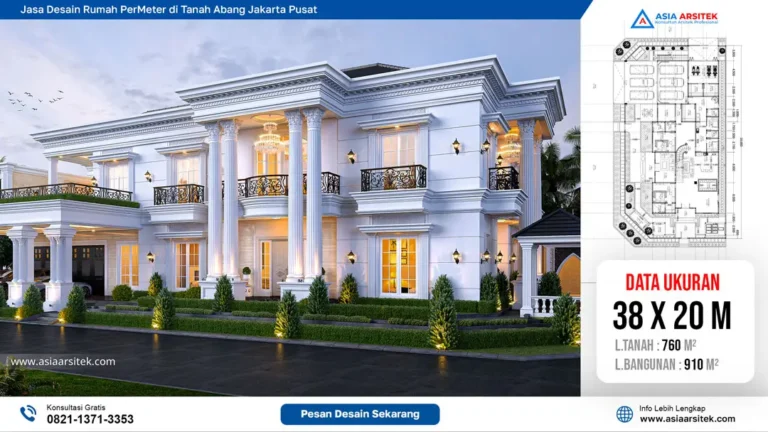 Jasa Desain Rumah PerMeter di Tanah Abang Jakarta Pusat Gambar Rumah Mewah Klasik Minimalis, Desain Rumah Mewah Klasik, Jasa Desain Rumah Tanah Abang Jakarta Pusat, Jasa Arsitek Tanah Abang Jakarta Pusat, Arsitek Tanah Abang Jakarta Pusat, Jasa Desain Rumah Rumah, Jasa Desain Rumah, jasa arsitek rumah, jasa desain arsitek, jasa desain interior, harga jasa desain rumah, harga jasa arsitek rumah, harga jasa arsitek per m2, jasa desain rumah gratis, jasa desain rumah murah, jasa desain rumah dan rab, jasa desain rumah mewah, jasa desain rumah klasik, desain rumah 1 lantai, desain rumah 2 lantai, asia arsitek 1 lantai, asia arsitek 2 lantai