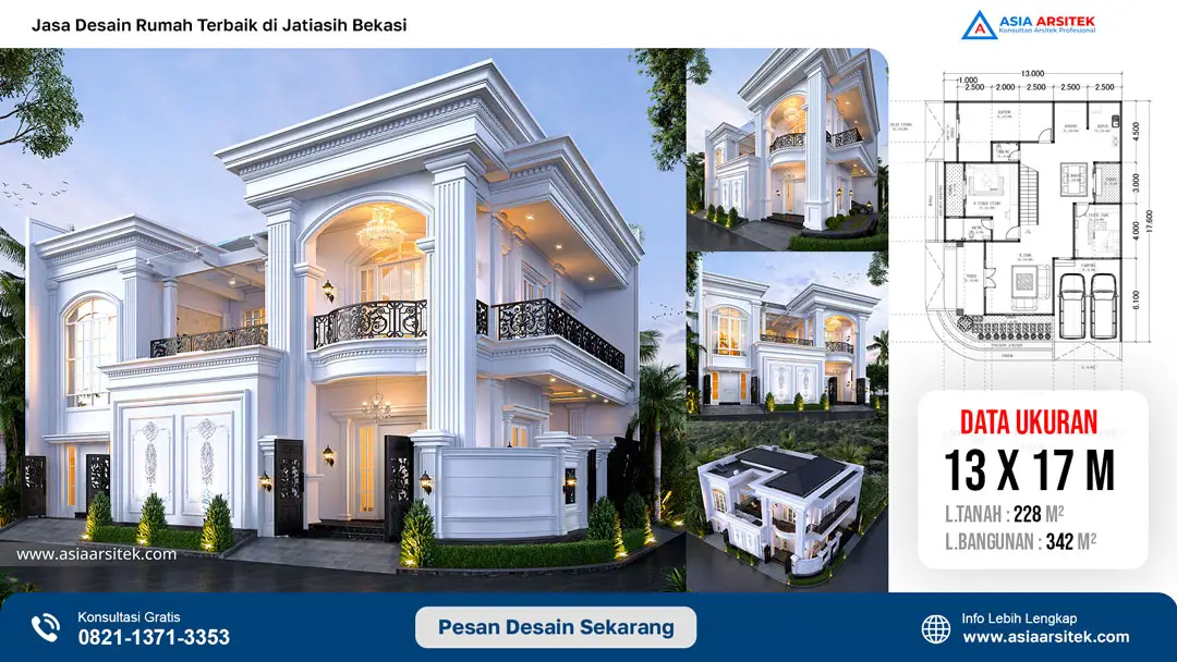 Jasa Desain Rumah Terbaik di Jatiasih Bekasi Gambar Arsitek Rumah Mewah Klasik Minimalis, Desain Rumah Mewah Klasik, Jasa Desain Rumah Bekasi, Jasa Arsitek Bekasi, Arsitek Bekasi, Jasa Desain Rumah Rumah, Jasa Desain Rumah, jasa arsitek rumah, jasa desain arsitek, jasa desain interior, harga jasa desain rumah, harga jasa arsitek rumah, harga jasa arsitek per m2, jasa desain rumah gratis, jasa desain rumah murah, jasa desain rumah dan rab, jasa desain rumah mewah, jasa desain rumah klasik, desain rumah 1 lantai, desain rumah 2 lantai, asia arsitek 1 lantai, asia arsitek 2 lantai
