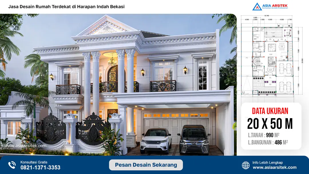 Jasa Desain Rumah Terdekat di Harapan Indah Bekasi Gambar Rumah Mewah Klasik Minimalis, Desain Rumah Mewah Klasik, Jasa Desain Rumah Bekasi, Jasa Arsitek Bekasi, Arsitek Jakarta Selatan, Jasa Desain Rumah Rumah, Jasa Desain Rumah, jasa arsitek rumah, jasa desain arsitek, jasa desain interior, harga jasa desain rumah, harga jasa arsitek rumah, harga jasa arsitek per m2, jasa desain rumah gratis, jasa desain rumah murah, jasa desain rumah dan rab, jasa desain rumah mewah, jasa desain rumah klasik, desain rumah 1 lantai, desain rumah 2 lantai, asia arsitek 1 lantai, asia arsitek 2 lantai