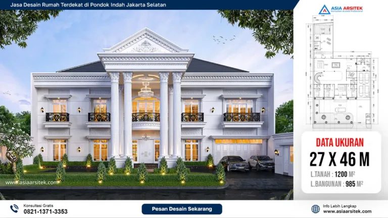 Jasa Desain Rumah Terdekat di Pondok Indah Jakarta Selatan Gambar Rumah Mewah Klasik Minimalis, Desain Rumah Mewah Klasik, Jasa Desain Rumah Jakarta Selatan, Jasa Arsitek Jakarta Selatan, Arsitek Jakarta Selatan, Jasa Desain Rumah Rumah, Jasa Desain Rumah, jasa arsitek rumah, jasa desain arsitek, jasa desain interior, harga jasa desain rumah, harga jasa arsitek rumah, harga jasa arsitek per m2, jasa desain rumah gratis, jasa desain rumah murah, jasa desain rumah dan rab, jasa desain rumah mewah, jasa desain rumah klasik, desain rumah 1 lantai, desain rumah 2 lantai, asia arsitek 1 lantai, asia arsitek 2 lantai
