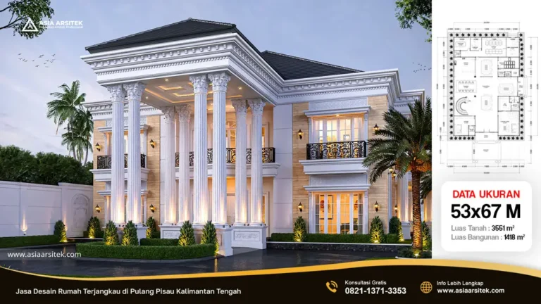 Jasa Desain Rumah Terjangkau di Pulang Pisau Kalimantan Tengah Gambar Arsitek Rumah Mewah Klasik, Desain Rumah Mewah Klasik, Jasa Desain Rumah Kalimantan Tengah, Jasa Arsitek Kalimantan Tengah, Arsitek Kalimantan Tengah, Jasa Desain Rumah Rumah, Jasa Desain Rumah, jasa arsitek rumah, jasa desain arsitek, jasa desain interior, harga jasa desain rumah, harga jasa arsitek rumah, harga jasa arsitek per m2, jasa desain rumah gratis, jasa desain rumah murah, jasa desain rumah dan rab, jasa desain rumah mewah, jasa desain rumah klasik, desain rumah 1 lantai, desain rumah 2 lantai, asia arsitek 1 lantai, asia arsitek 2 lantai