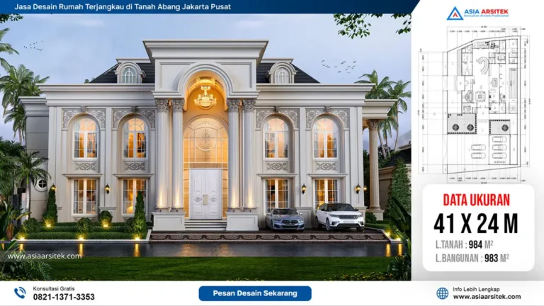 Jasa Desain Rumah Terjangkau di Tanah Abang Jakarta Pusat Gambar Rumah Mewah Klasik Minimalis, Desain Rumah Mewah Klasik, Jasa Desain Rumah Tanah Abang Jakarta Pusat, Jasa Arsitek Tanah Abang Jakarta Pusat, Arsitek Tanah Abang Jakarta Pusat, Jasa Desain Rumah Rumah, Jasa Desain Rumah, jasa arsitek rumah, jasa desain arsitek, jasa desain interior, harga jasa desain rumah, harga jasa arsitek rumah, harga jasa arsitek per m2, jasa desain rumah gratis, jasa desain rumah murah, jasa desain rumah dan rab, jasa desain rumah mewah, jasa desain rumah klasik, desain rumah 1 lantai, desain rumah 2 lantai, asia arsitek 1 lantai, asia arsitek 2 lantai