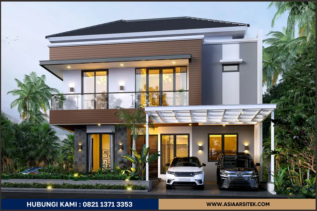 Jasa Desain Arsitek Berkualitas di Pulo Gebang Jakarta Timur