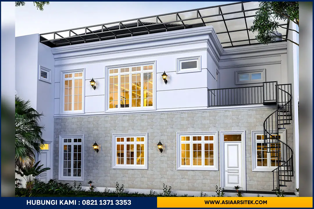 Jasa Desain Arsitek Berkualitas di Rokan Hulu Riau