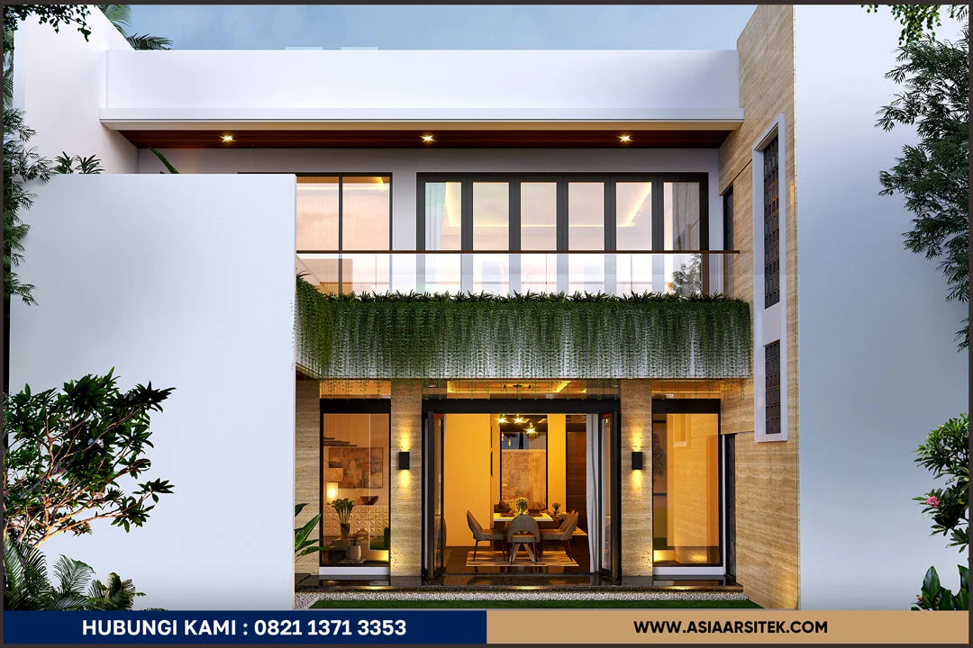 Jasa Desain Arsitek Handal di Cipondoh Tangerang