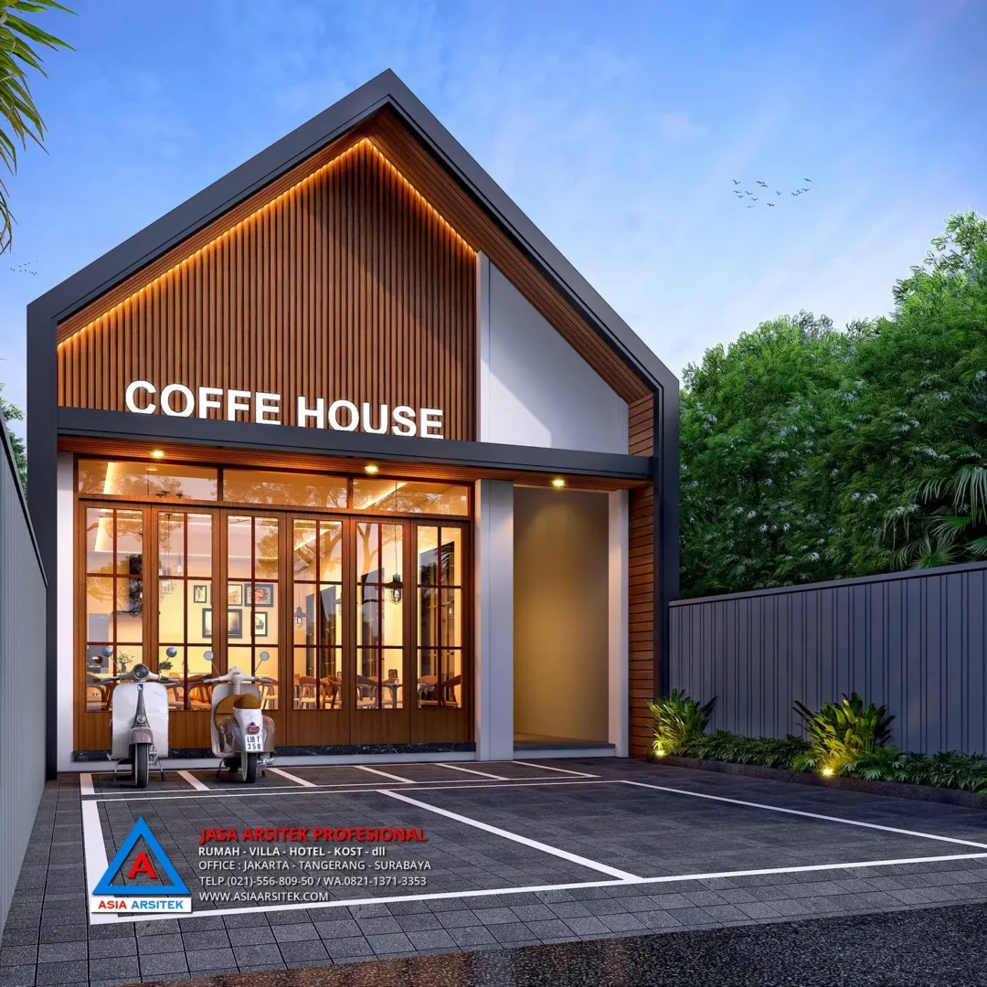 Jasa Arsitek Desain Cafe 2 Lantai di Purwakarta Jawa Barat, Jasa desain cafe outdoor, Desain interior Cafe Kekinian, Desain cafe minimalis, Desain cafe Minimalis Low budget, Desain Cafe Minimalis outdoor, Jasa Desain Interior,