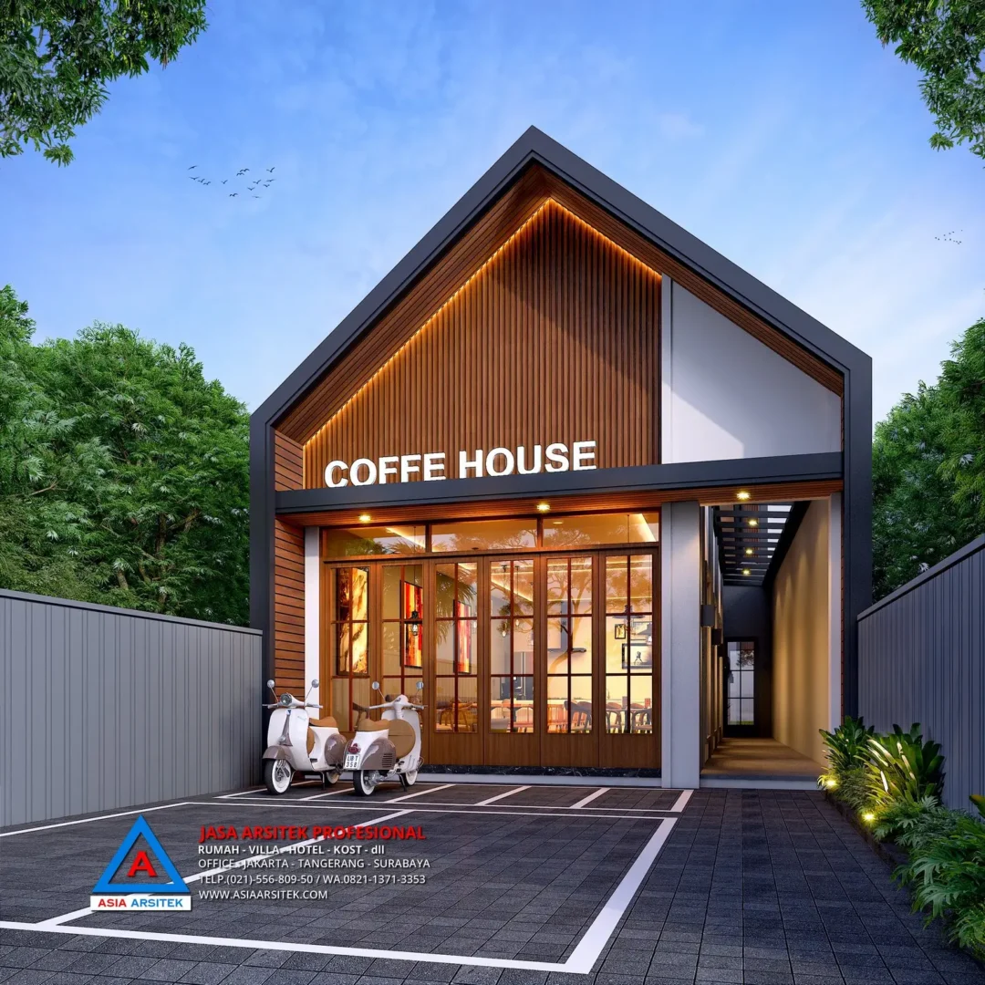 Jasa Arsitek Desain Cafe 2 Lantai di Purwakarta Jawa Barat, Jasa desain cafe outdoor, Desain interior Cafe Kekinian, Desain cafe minimalis, Desain cafe Minimalis Low budget, Desain Cafe Minimalis outdoor, Jasa Desain Interior,